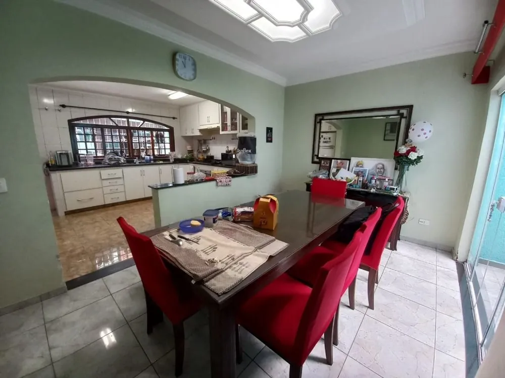 Sobrado, 3 quartos, 206 m² - Foto 3