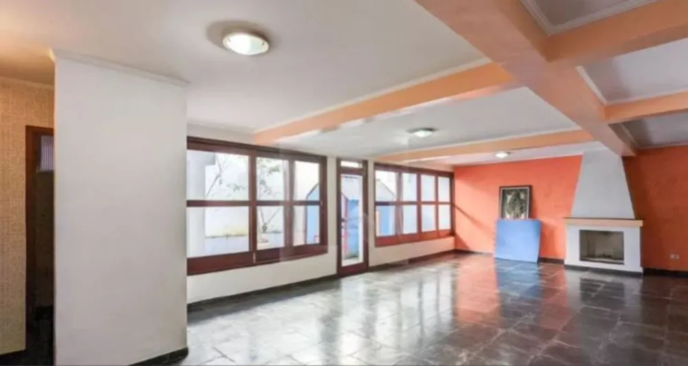 Sobrado, 3 quartos, 270 m² - Foto 2