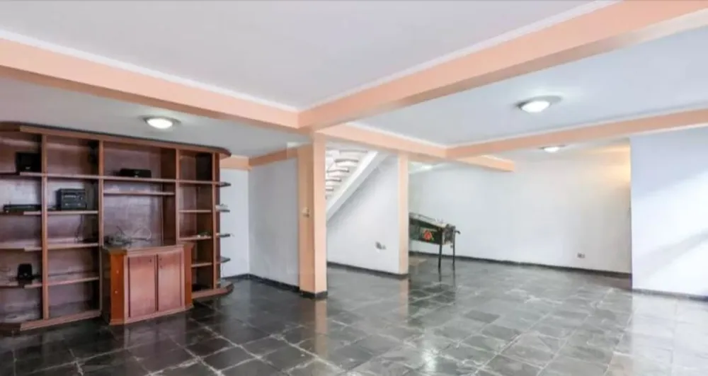 Sobrado, 3 quartos, 270 m² - Foto 4