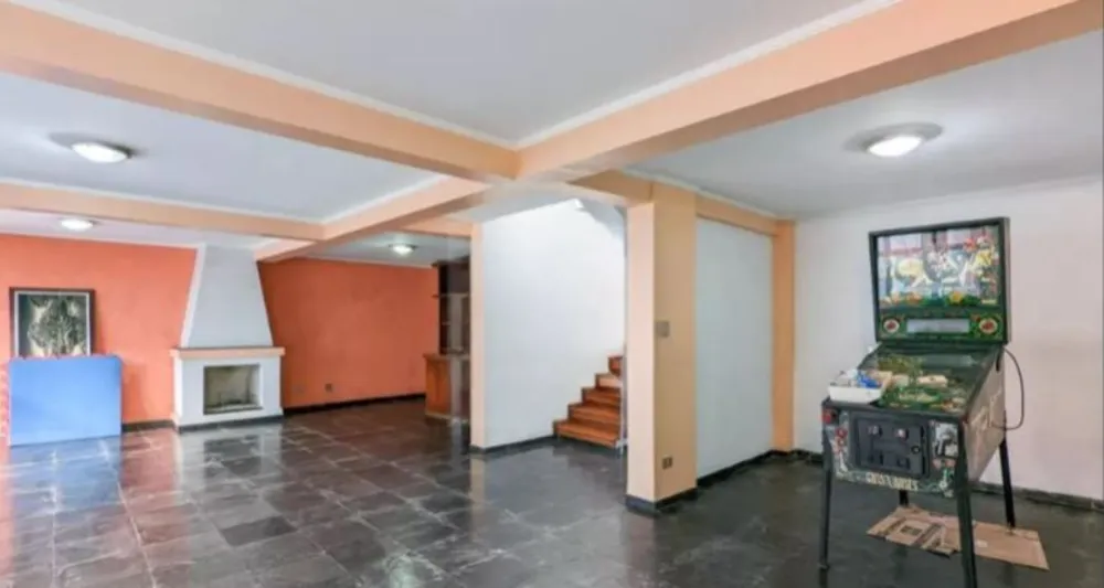 Sobrado, 3 quartos, 270 m² - Foto 3