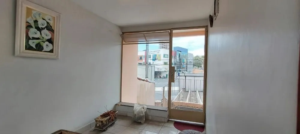 Casa, 1 quarto, 90 m² - Foto 2