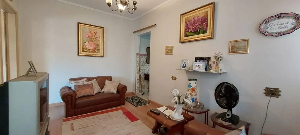 Casa, 1 quarto, 90 m² - Foto 3