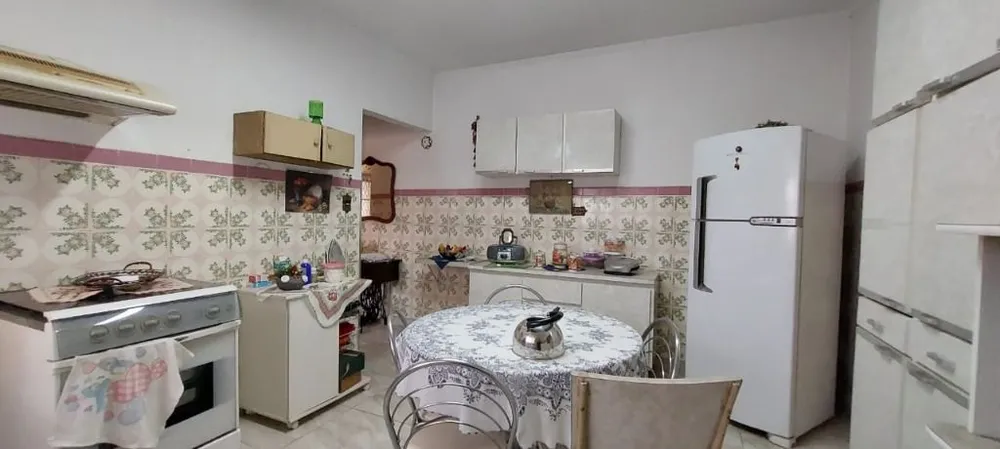Casa, 1 quarto, 90 m² - Foto 4