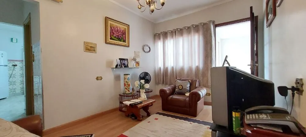 Casa, 1 quarto, 90 m² - Foto 1