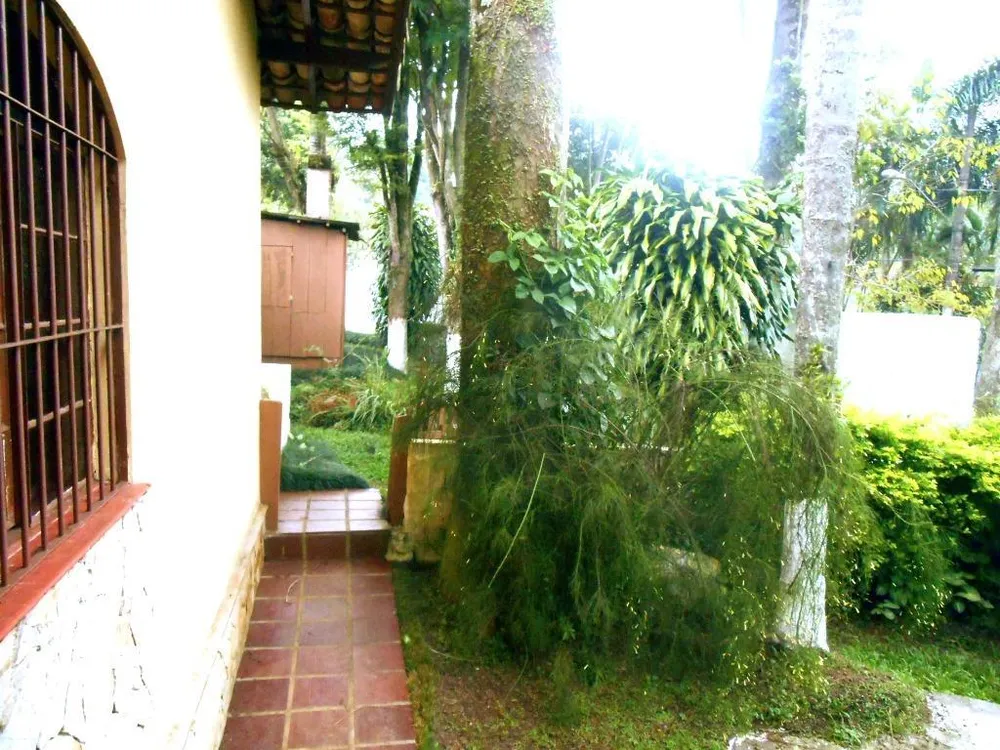 Chácara, 3 quartos, 1600 m² - Foto 2