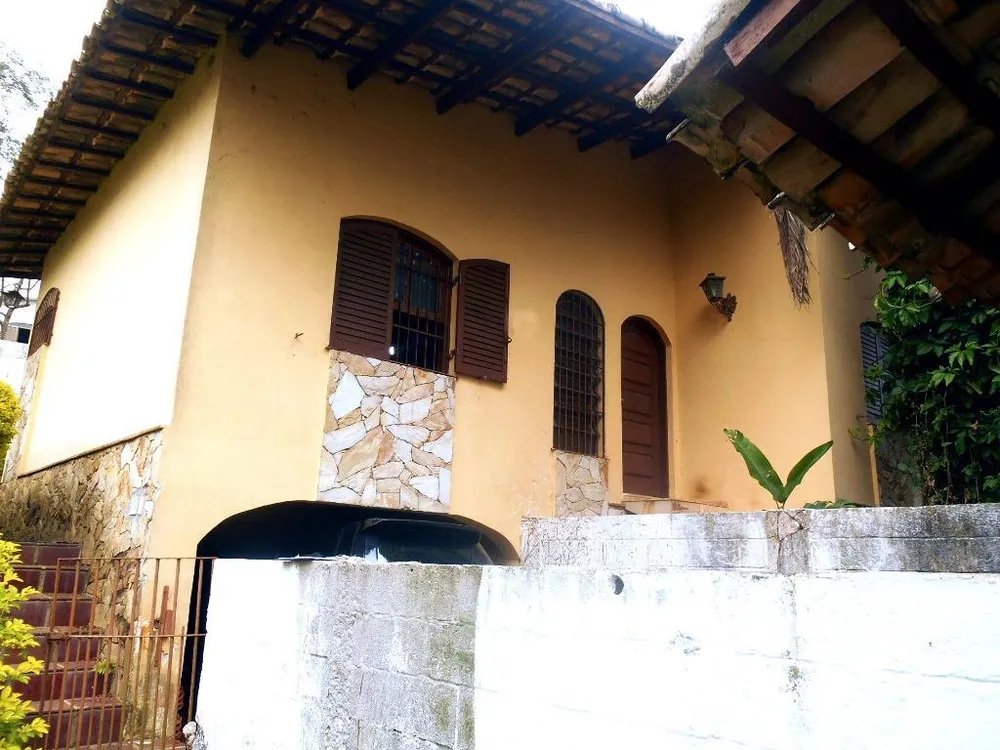 Chácara, 3 quartos, 1600 m² - Foto 3