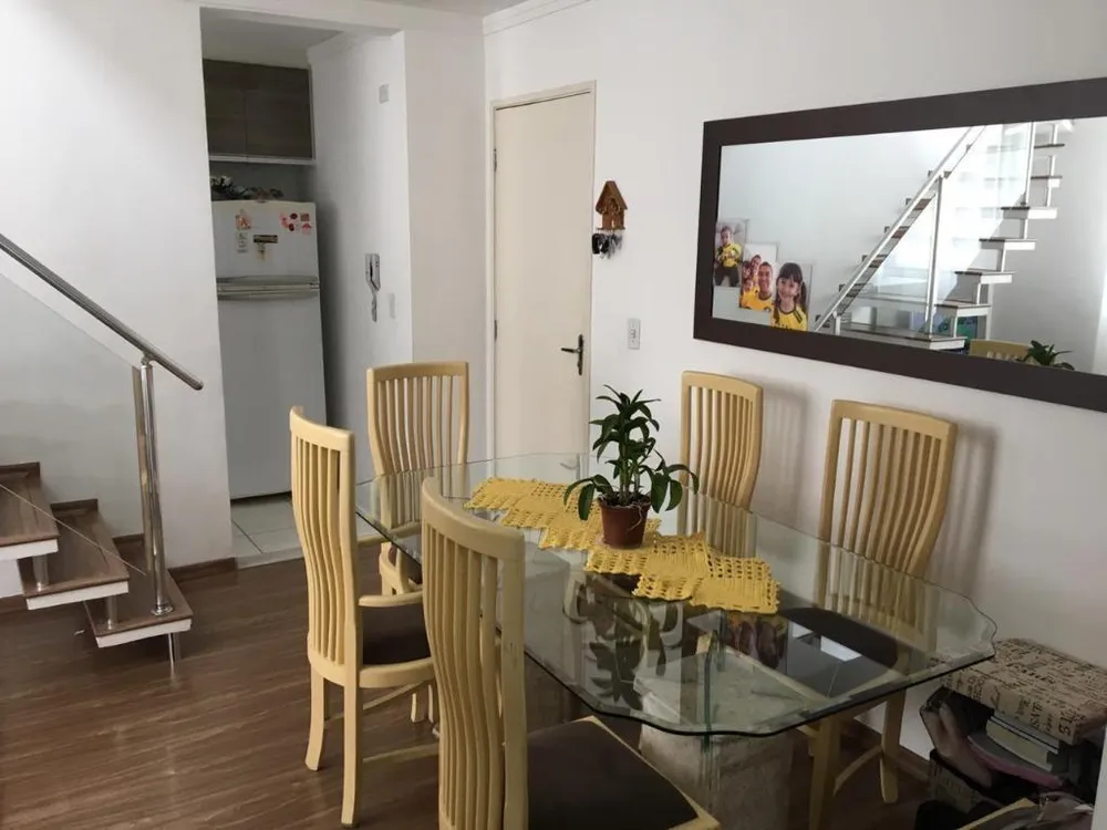 Apartamento, 2 quartos, 112 m² - Foto 1