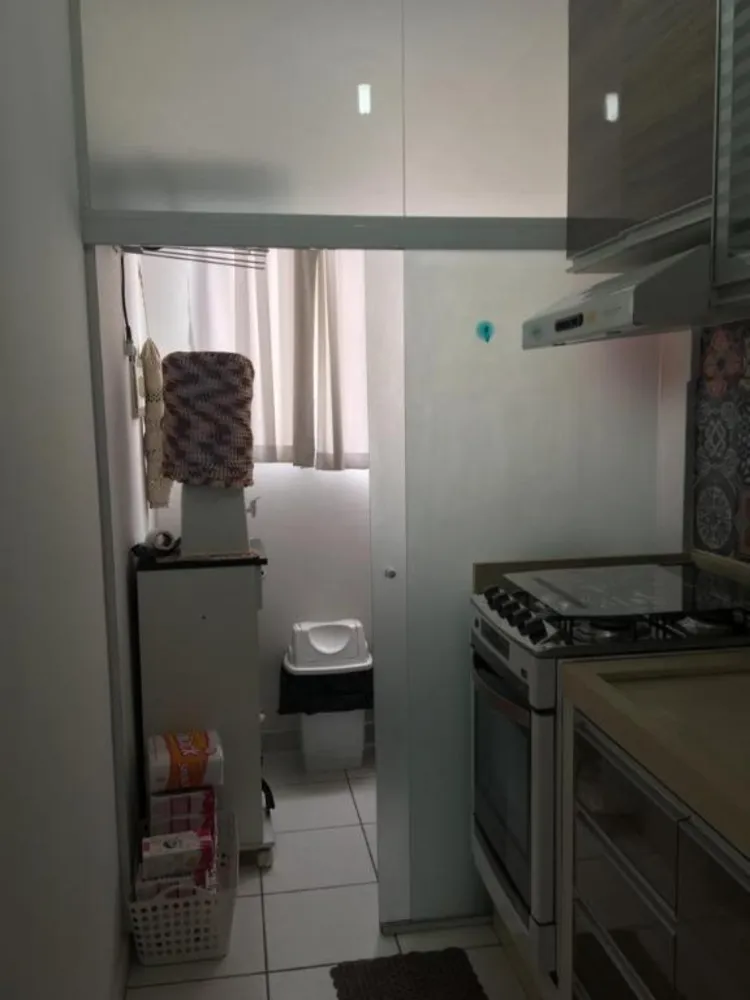 Apartamento, 2 quartos, 112 m² - Foto 4