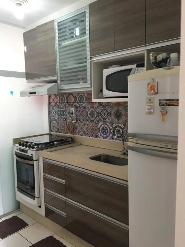 Apartamento, 2 quartos, 112 m² - Foto 3