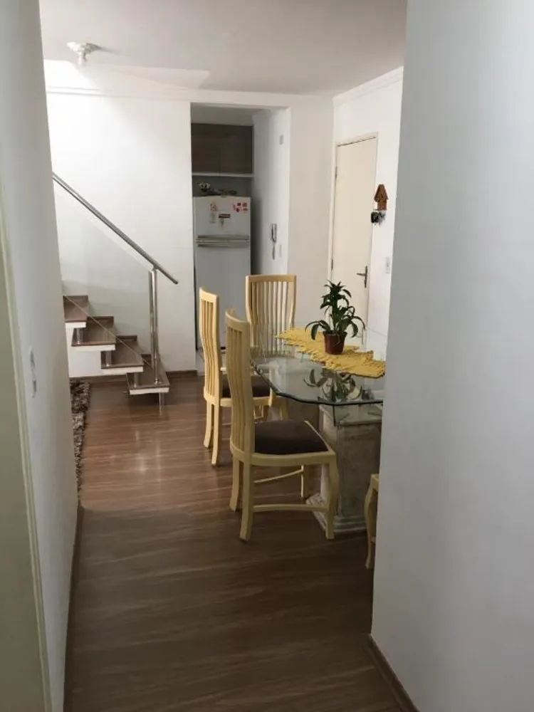 Apartamento, 2 quartos, 112 m² - Foto 2