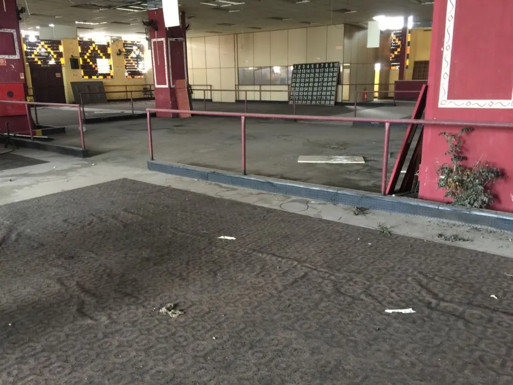 Loja-Salão, 1300 m² - Foto 3