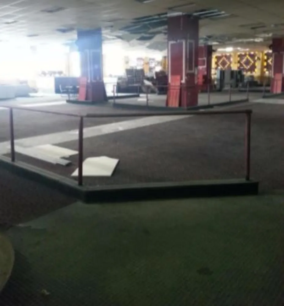 Loja-Salão, 1300 m² - Foto 4