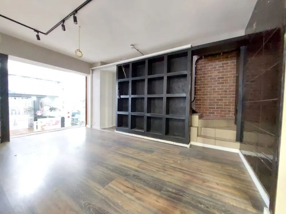 Loja-Salão, 39 m² - Foto 1