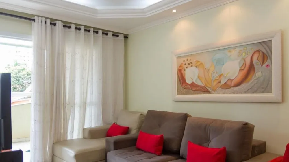 Cobertura, 3 quartos, 250 m² - Foto 3