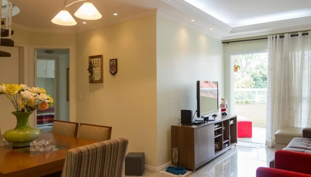 Cobertura, 3 quartos, 250 m² - Foto 4