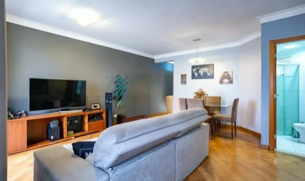 Apartamento, 3 quartos, 78 m² - Foto 2