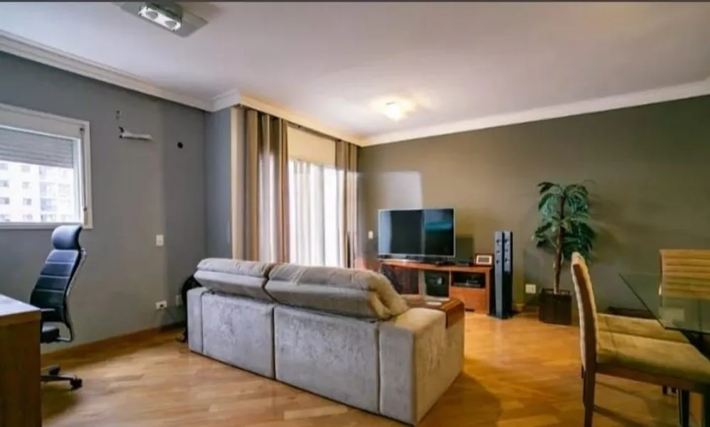 Apartamento, 3 quartos, 78 m² - Foto 3