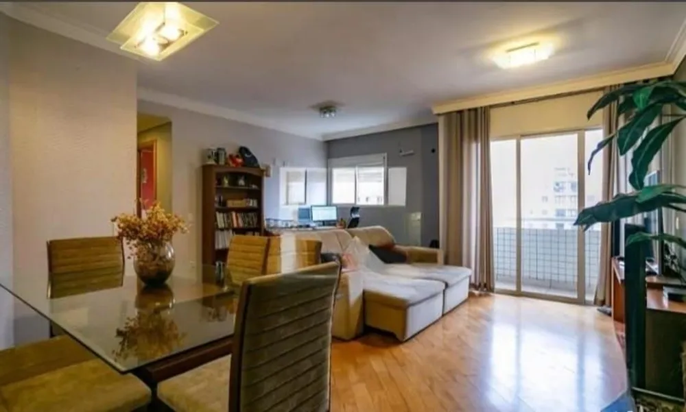 Apartamento, 3 quartos, 78 m² - Foto 4