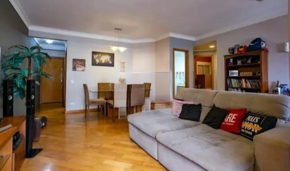 Apartamento, 3 quartos, 78 m² - Foto 1