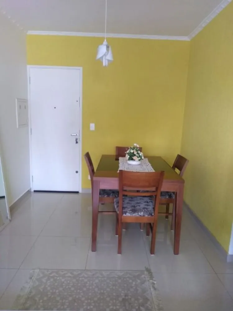 Apartamento, 2 quartos, 56 m² - Foto 4
