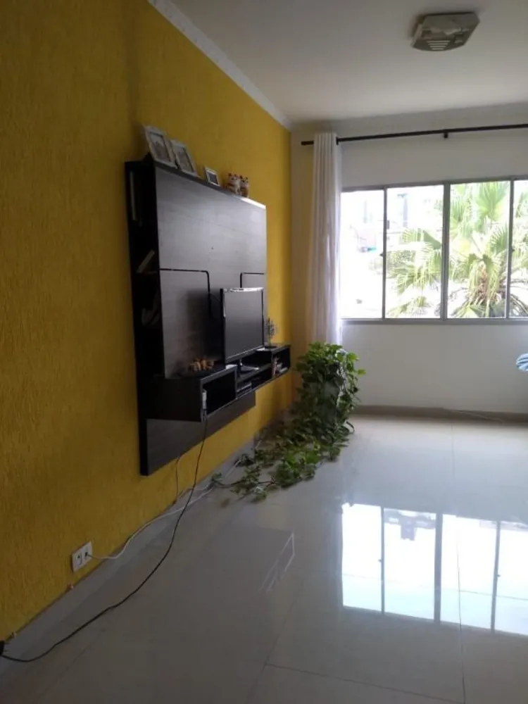 Apartamento, 2 quartos, 56 m² - Foto 2