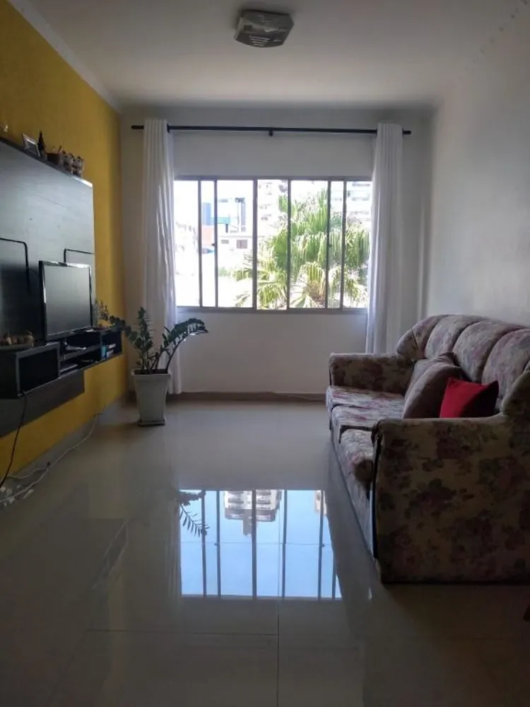 Apartamento, 2 quartos, 56 m² - Foto 3