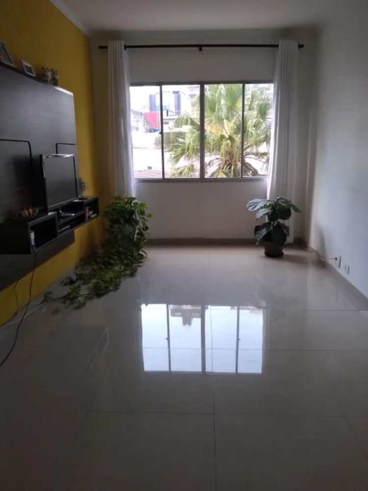 Apartamento, 2 quartos, 56 m² - Foto 1