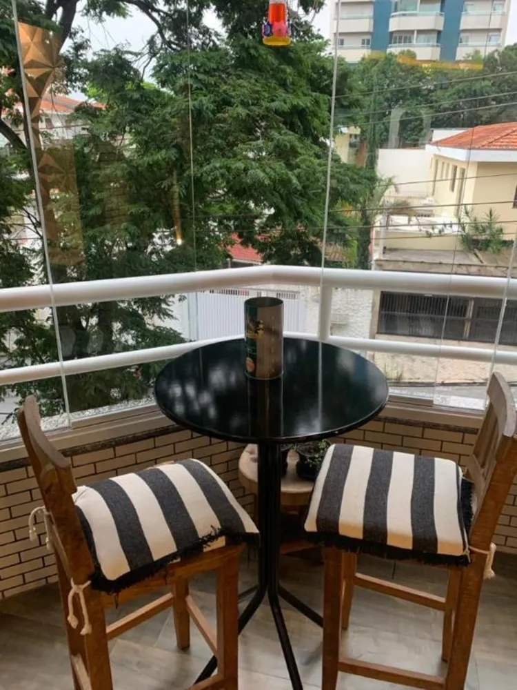 Apartamento, 3 quartos, 110 m² - Foto 3