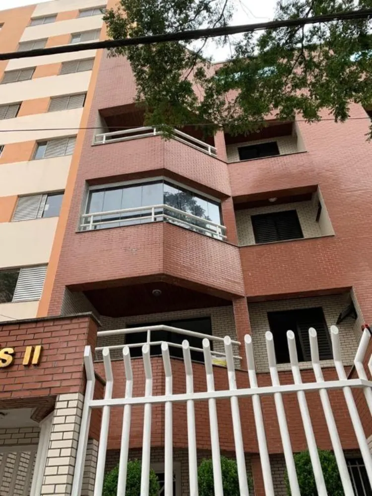Apartamento, 3 quartos, 110 m² - Foto 2