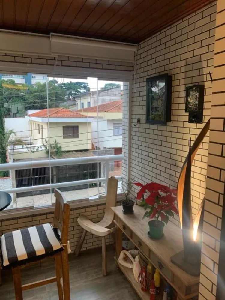 Apartamento, 3 quartos, 110 m² - Foto 4
