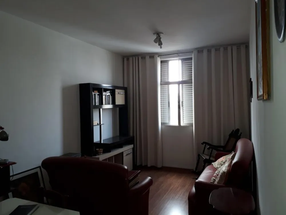 Apartamento, 1 quarto, 70 m² - Foto 1