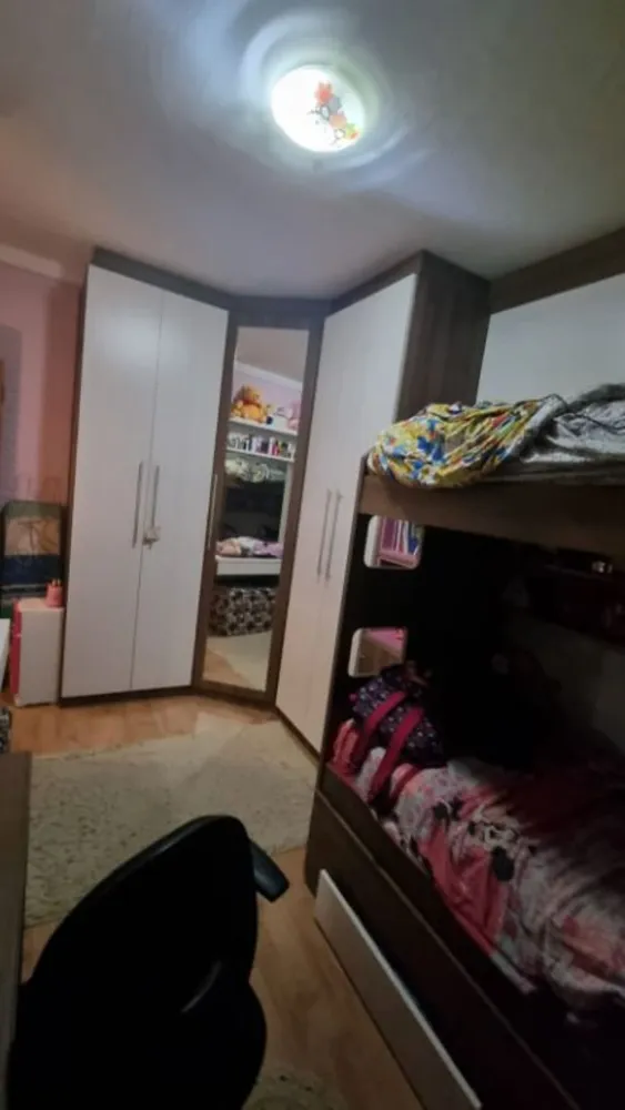 Apartamento, 2 quartos, 55 m² - Foto 2