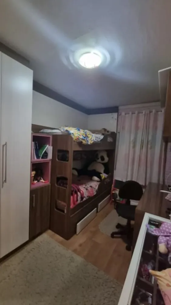 Apartamento, 2 quartos, 55 m² - Foto 3