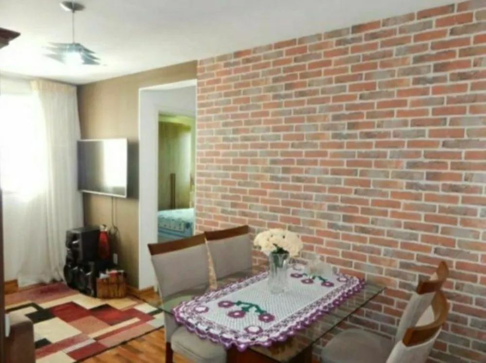 Apartamento, 2 quartos, 49 m² - Foto 1