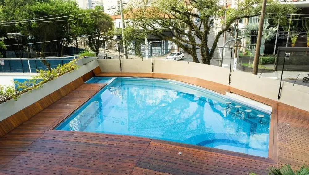 Apartamento, 4 quartos, 410 m² - Foto 3