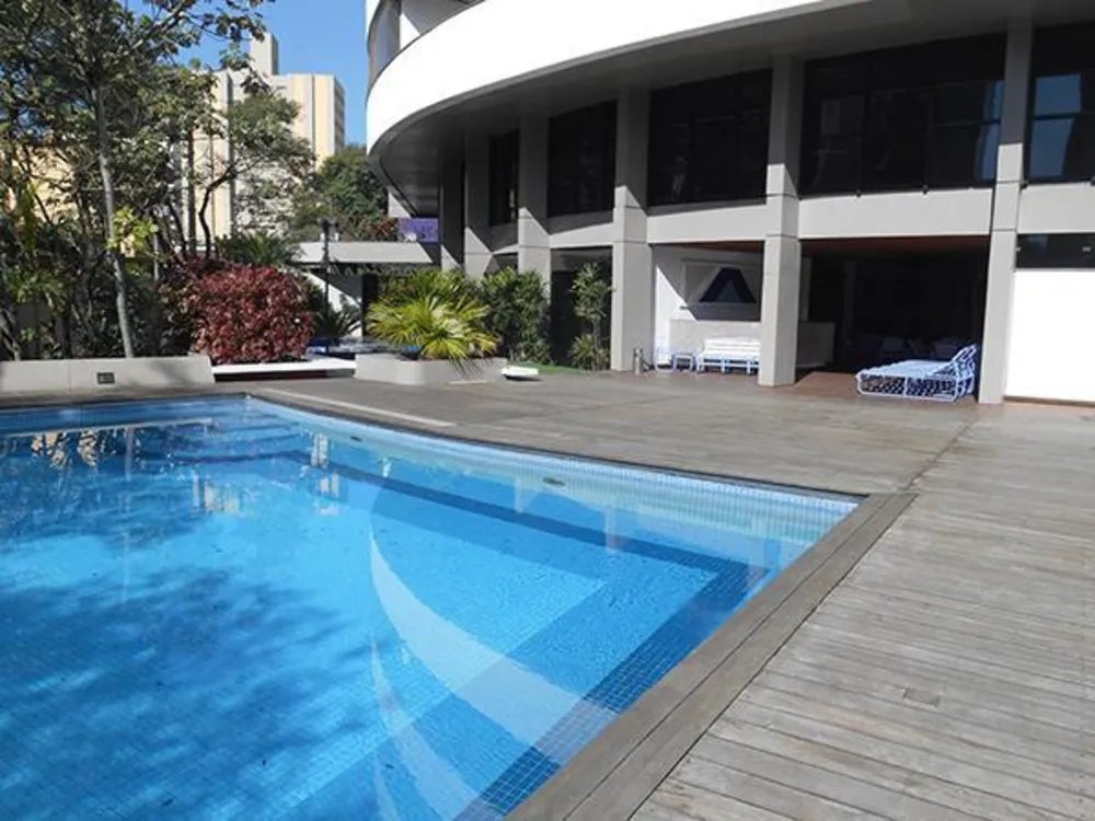 Apartamento, 4 quartos, 410 m² - Foto 2
