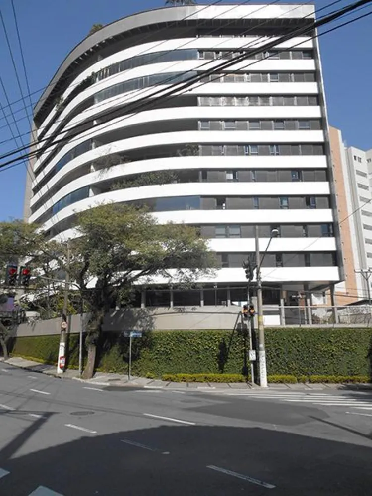 Apartamento, 4 quartos, 410 m² - Foto 1