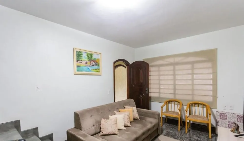Sobrado, 3 quartos, 243 m² - Foto 3
