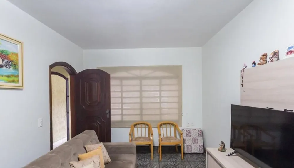 Sobrado, 3 quartos, 243 m² - Foto 2