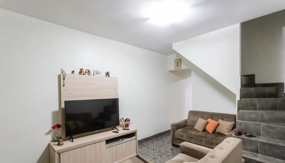 Sobrado, 3 quartos, 243 m² - Foto 4