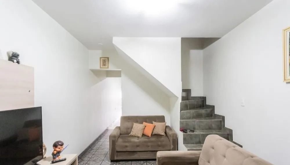 Sobrado, 3 quartos, 243 m² - Foto 1