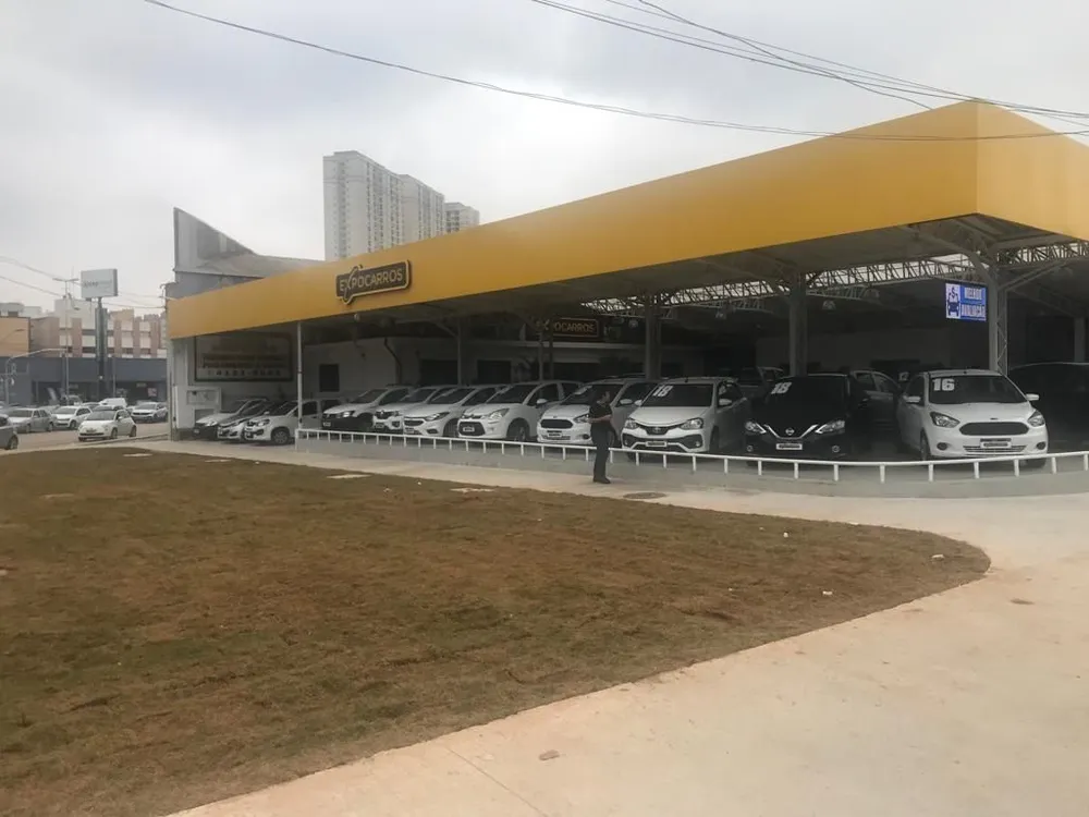 Prédio Inteiro, 885 m² - Foto 3