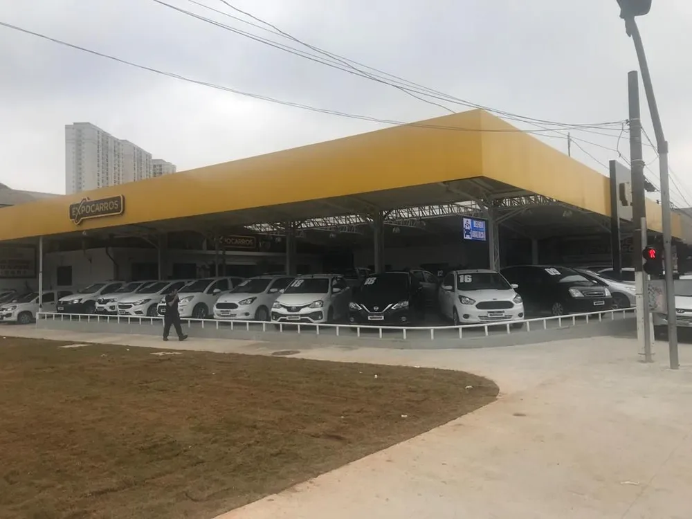 Prédio Inteiro, 885 m² - Foto 1