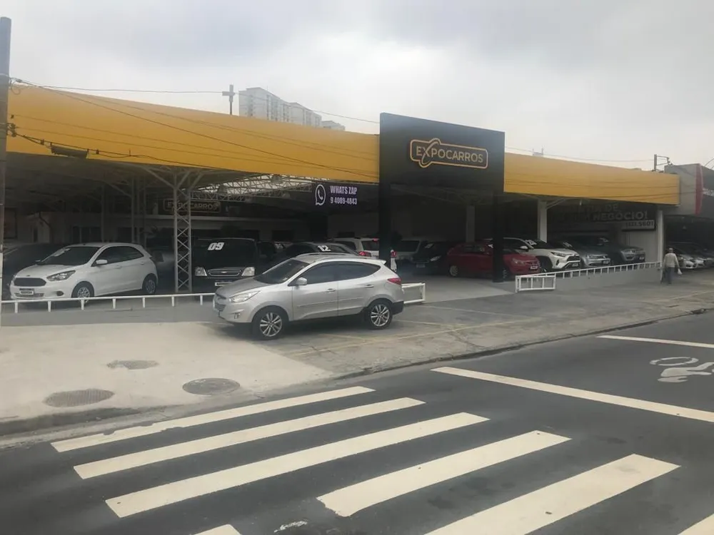 Prédio Inteiro, 885 m² - Foto 2