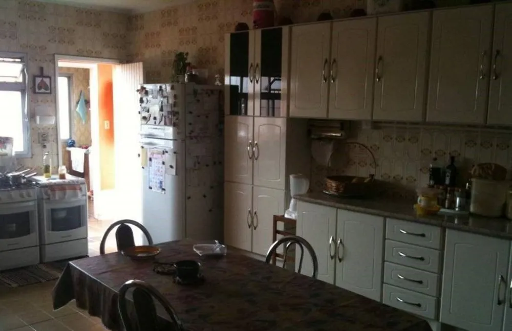 Sobrado, 4 quartos, 297 m² - Foto 3