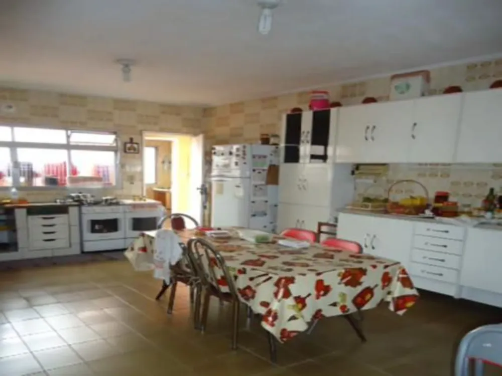 Sobrado, 4 quartos, 297 m² - Foto 2