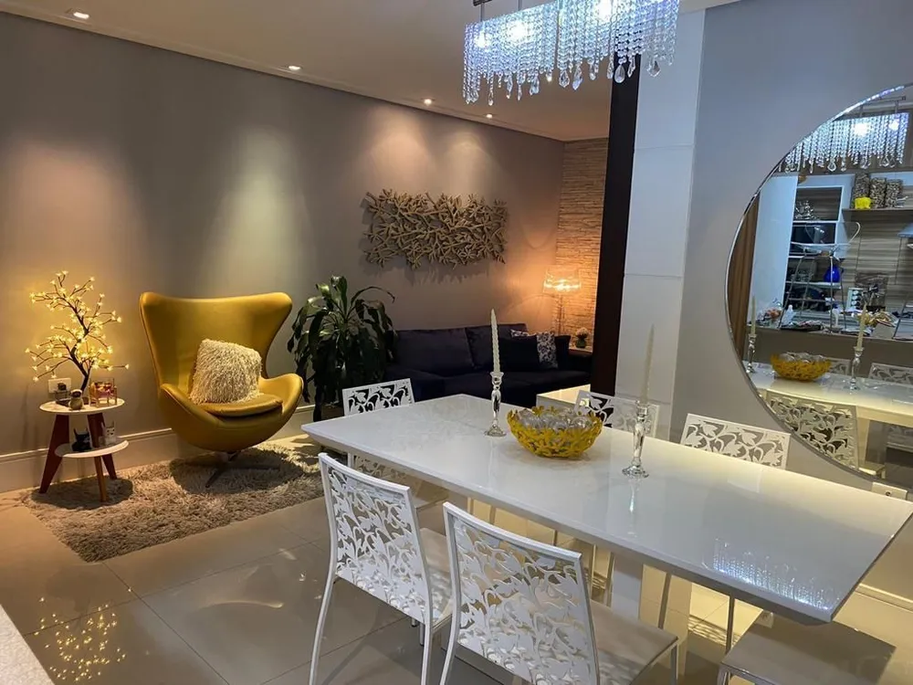 Apartamento, 3 quartos, 104 m² - Foto 1