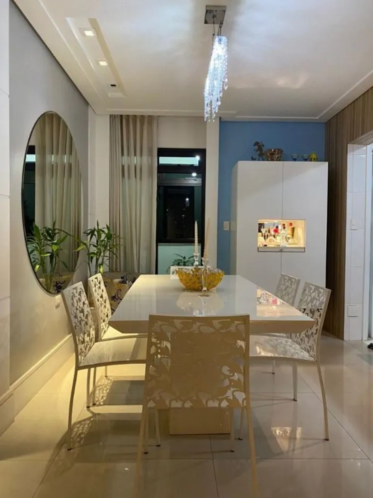 Apartamento, 3 quartos, 104 m² - Foto 2