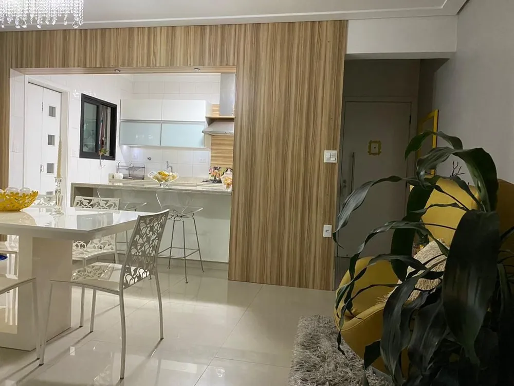 Apartamento, 3 quartos, 104 m² - Foto 3
