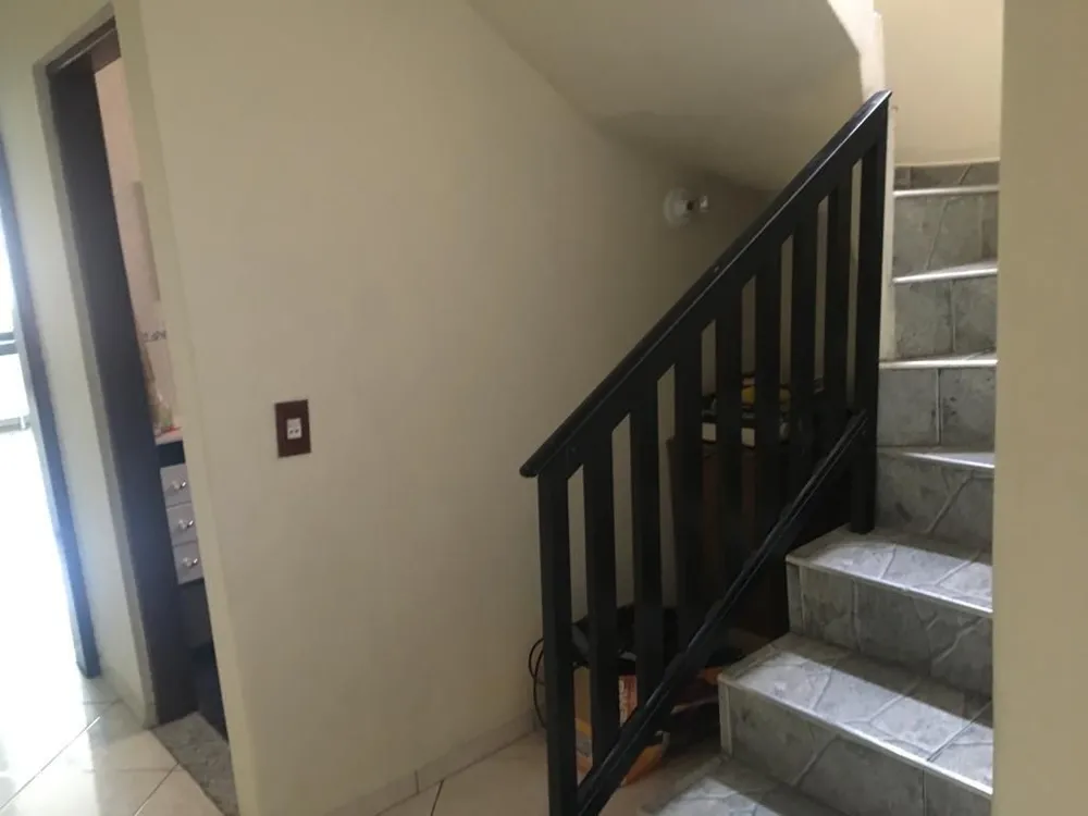 Sobrado, 3 quartos, 253 m² - Foto 3